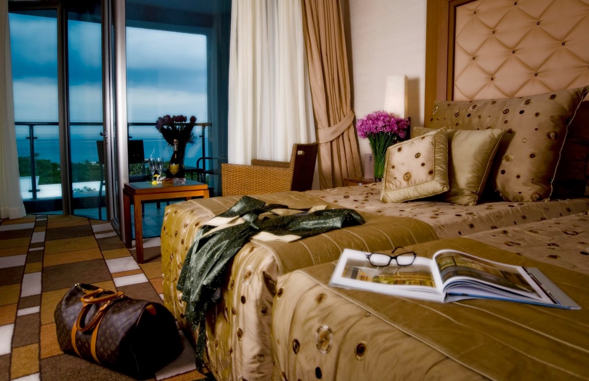 imagini hotel RIXOS SUNGATE